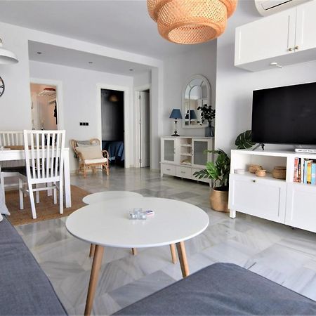 Apartament Edf. Fuentes C 2ºd - Eurosur Nerja Zewnętrze zdjęcie