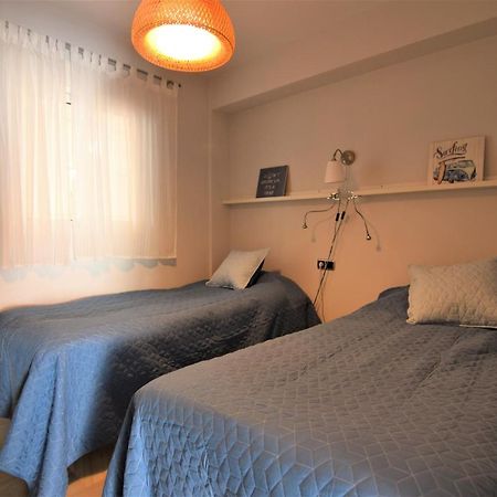 Apartament Edf. Fuentes C 2ºd - Eurosur Nerja Zewnętrze zdjęcie