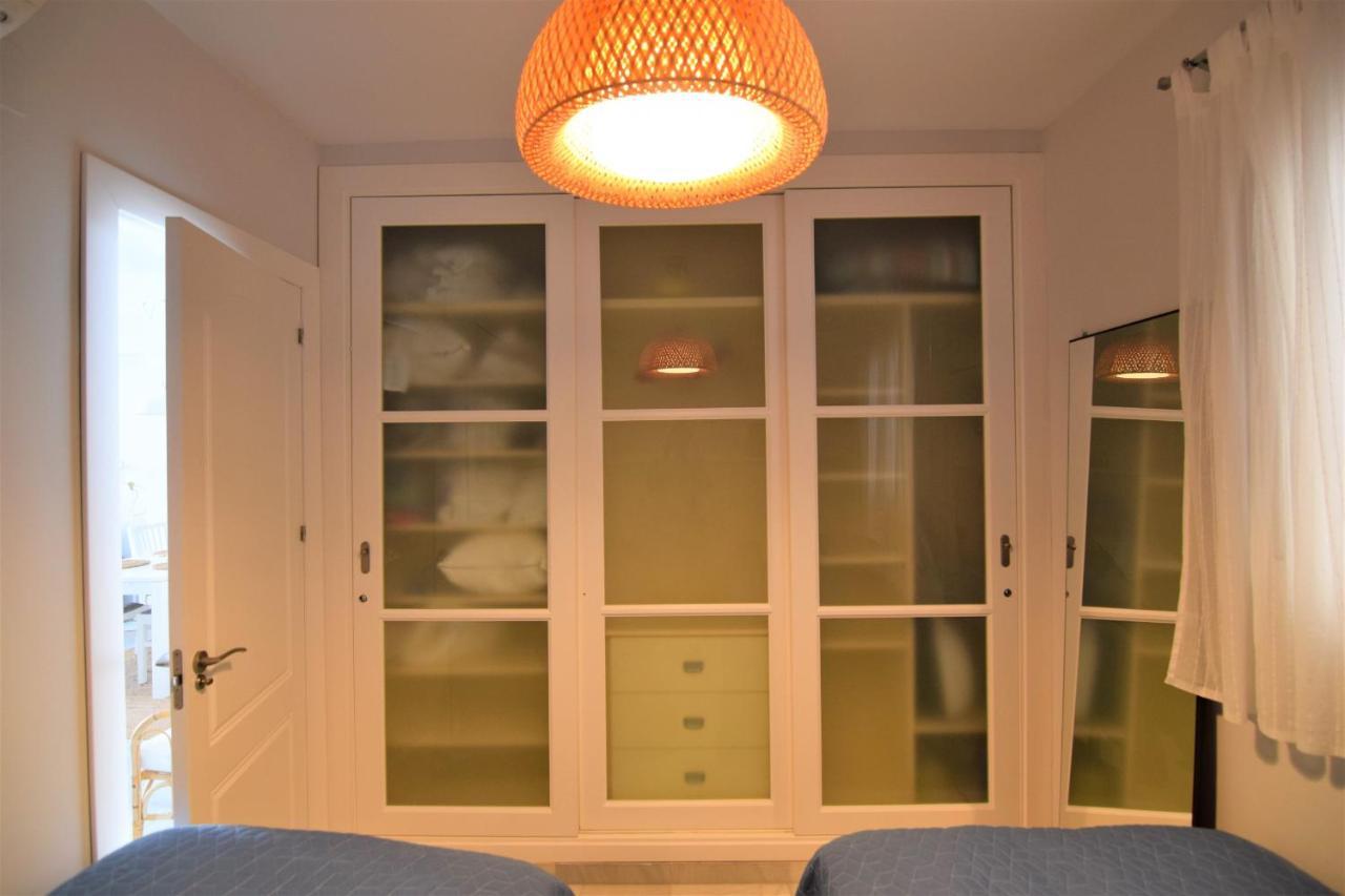 Apartament Edf. Fuentes C 2ºd - Eurosur Nerja Zewnętrze zdjęcie